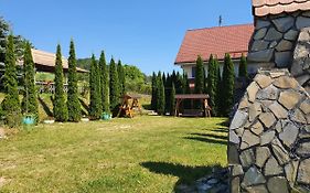 Casa Carpati